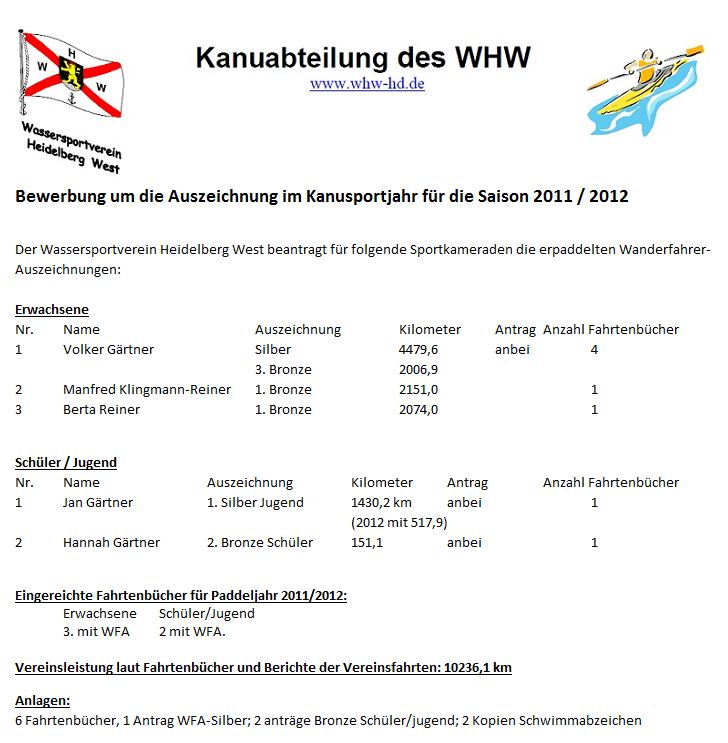 Vereinsmeldung 2011 2012 02